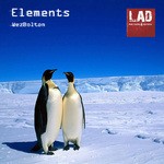 cover: Wezbolton - Elements