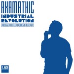 cover: Axamathic - Industrial Revolution (extended mixes)