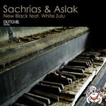 cover: Aslak|Sachrias - The New Black