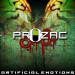 cover: Prozac - Artificial Emotions