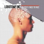 cover: Lobotomy Inc - The Test