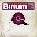 cover: Binum - Old School EP