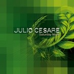 cover: Julio Cesare - Saturday Night