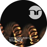 cover: Christian Mantini - Silence