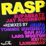 cover: Jay Robinson|Supabeatz - Rasp (2010 remixes)