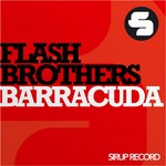 cover: Flash Brothers - Barracuda