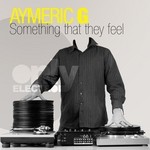 cover: Aymeric G - Something That They Feel