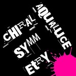 cover: Aqualuce - Chiral Symmetry