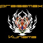 cover: Praisemax - Kunama