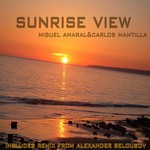 cover: Miguel Amaral|MANTILLA, Carlos - Sunrise View