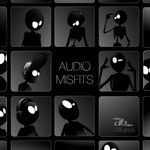 cover: Various - Audio Misfits