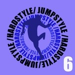 cover: Various - Jumpstyle Hardstyle Vol 6