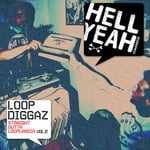 cover: Loopdiggaz|Various - Straight Outta Looplandia Vol 2