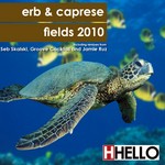 cover: Erb & Caprese - Fields 2010