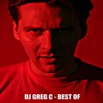 cover: DJ Greg C - Best Of DJ Greg C