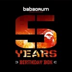 cover: Various - Babaorum Birthday Box