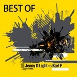 cover: KARL F|LIGHT, Jenny D - Best Of Jenny D Light