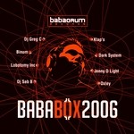 cover: Various - Bababox2006