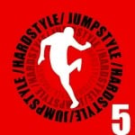 cover: Various - Jumpstyle By Babaorum Mix 5