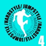 cover: Various - Jumpstyle Hardstyle: Vol 4