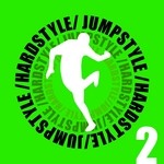 cover: Various - Jumpstyle Hardstyle Vol 2