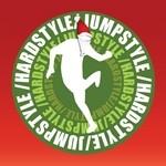 cover: Various - Jumpstyle Hardstyle Christmas