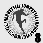 cover: Various - Jumpstyle Hardstyle Vol 8