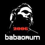 cover: Various - Babaorum Remember 2006