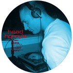 cover: Head Hornys & Dj Miguel Serna - My Hero