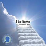 cover: Dj Brainstorm - I Believe