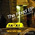 cover: Jeff|Moveks - The Road EP