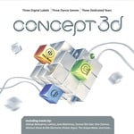 cover: Various - Concept 3D