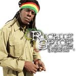 cover: Richie Spice - Wrap Up A Draw (Single)