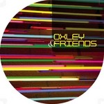 cover: Oxley - Oxley & Friends