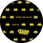 cover: Kids On Acid - Chapati express 04