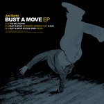 cover: Just Banks - Bust A Move