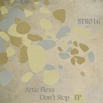 cover: Artie Flexs - Don't Stop EP