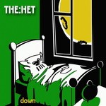 cover: The Het - Down