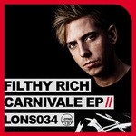 cover: Filthy Rich - Carnivale EP