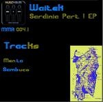 cover: Waitek - Sardinia EP Part 1