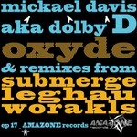 cover: Dolby D|Davis, Mickael - Oxyde