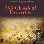 cover: 100 Classical Favorites - 100 Classical Favorites