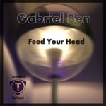 cover: Gabriel Ben - Feed Your Head