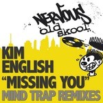 cover: Kim English - Missing You