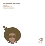 cover: Tom Drummond - Soul Sistaz EP