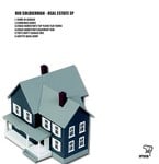 cover: Rio Soldierman - Real Estate EP