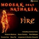 cover: Moosak|Nathalia - Fire