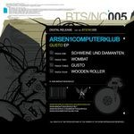 cover: Arsen1computerklub - Gusto