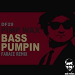 cover: Pimp Wax - Bass Pumpin