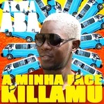 cover: Killamu - A Minha Face EP